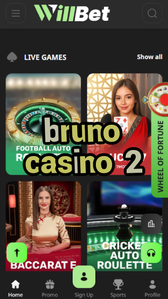 Bruno Casino 2 - Enhanced Casino Experience-7spincasino.ydblkf.net